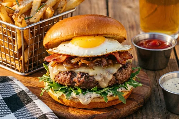 FoodHub Delivery - Food Delivery Platform